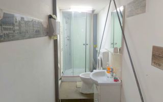 Hala industriala de inchiriat – Focsani, 400 mp, drumul de centura - Poză 5