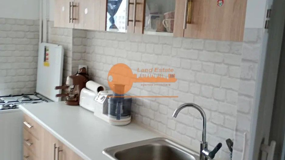 Apartament 2 Dimitrie Cantemir Centrala Proprie - Poză 5