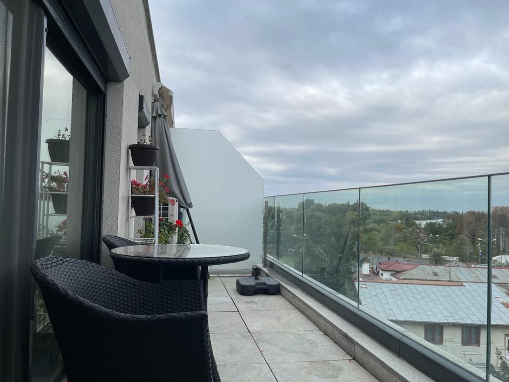 Apartament Baneasa | Sisesti | Maia Residence - Poză 6