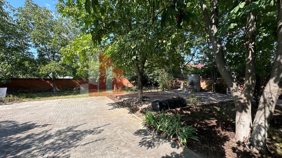 Vila de vânzare în Pipera - Drumul Negru - Poză 3