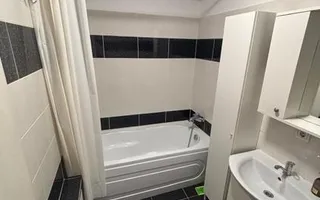 14min M Dimitrie Leonida 3 camere parc sub incl tripan AC balc inc - Poză 11