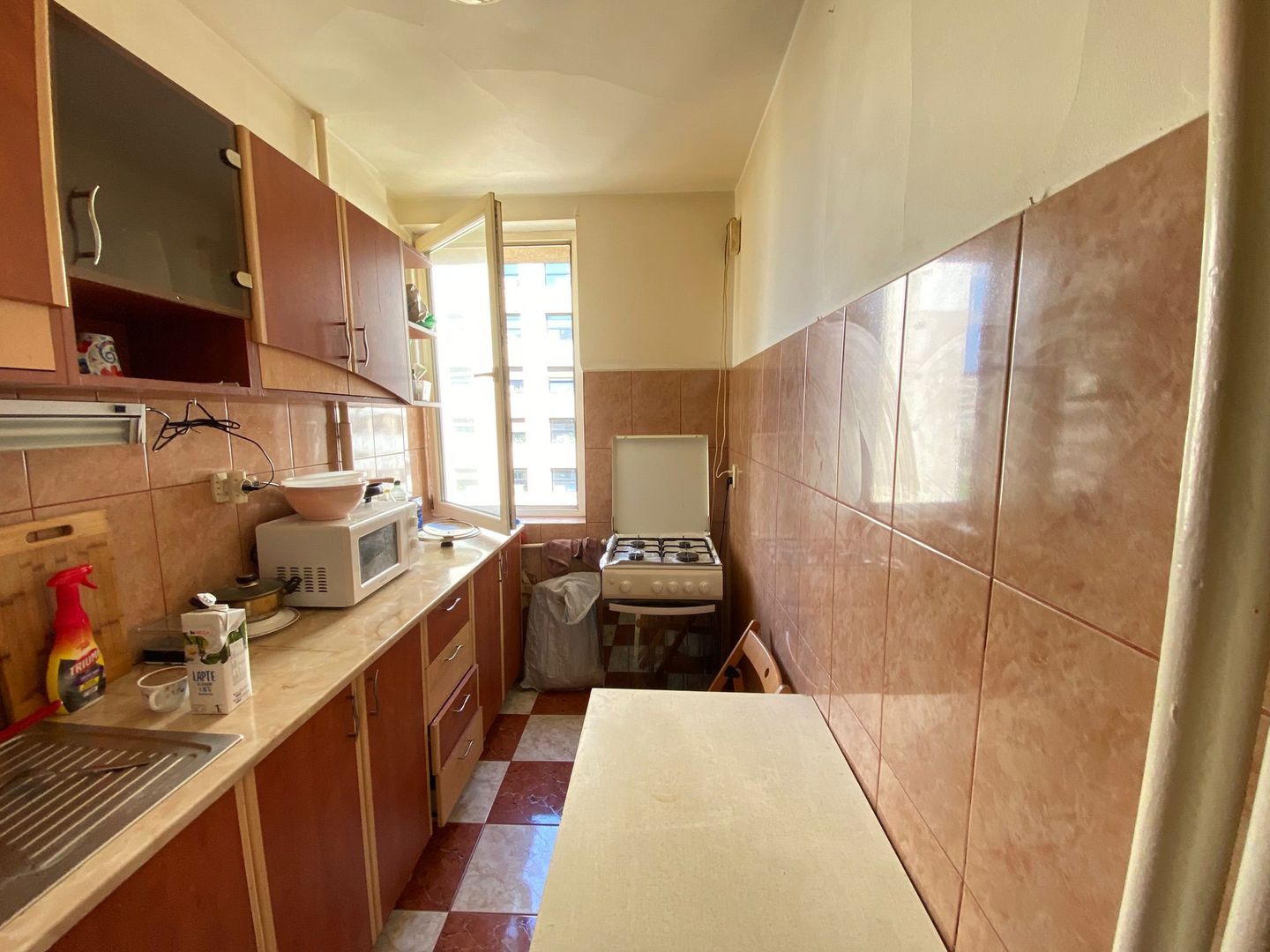 Apartament 2 camere Gara de Nord – Dinicu Golescu, V13 - Poză 5