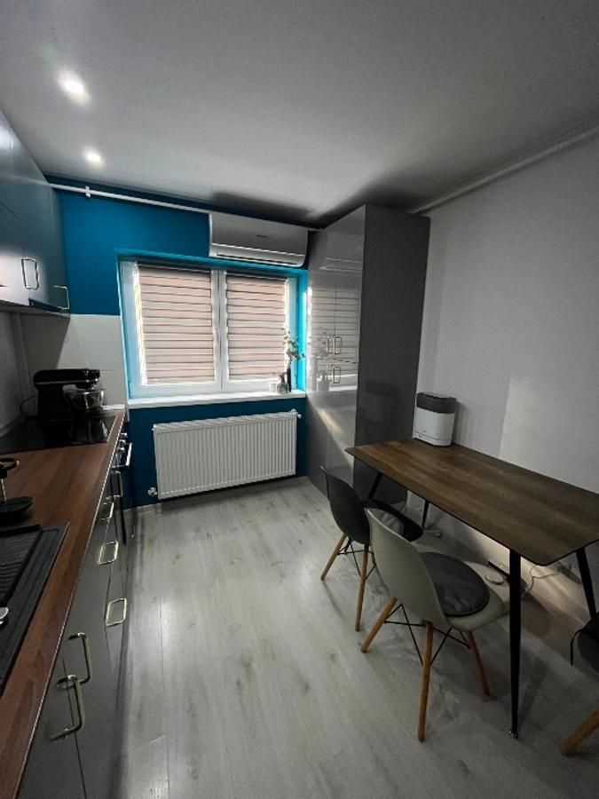 AP. 3 CAMERE PALLADIUM RESIDENCE, PET-FRIENDLY, PARCARE, METROU, NOU - Poză 2