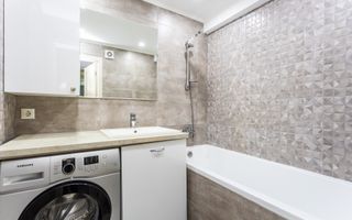 Vânzare, apartament, 2 camere, șos. Hâncești, Centru - Poză 11