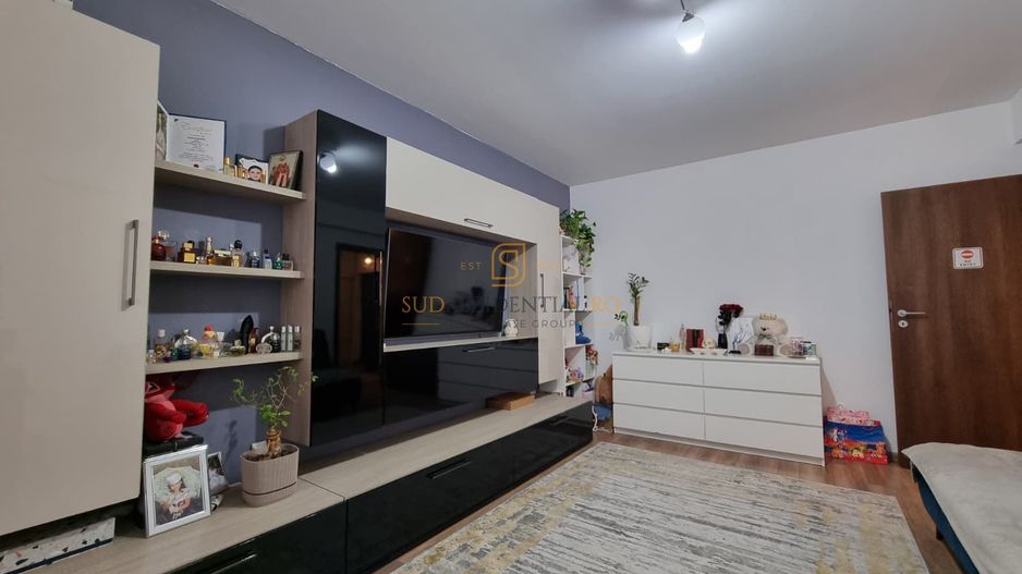 Apartament 2 camere, Drumul Binelui, metrou Aparatorii Patriei - Poză 5