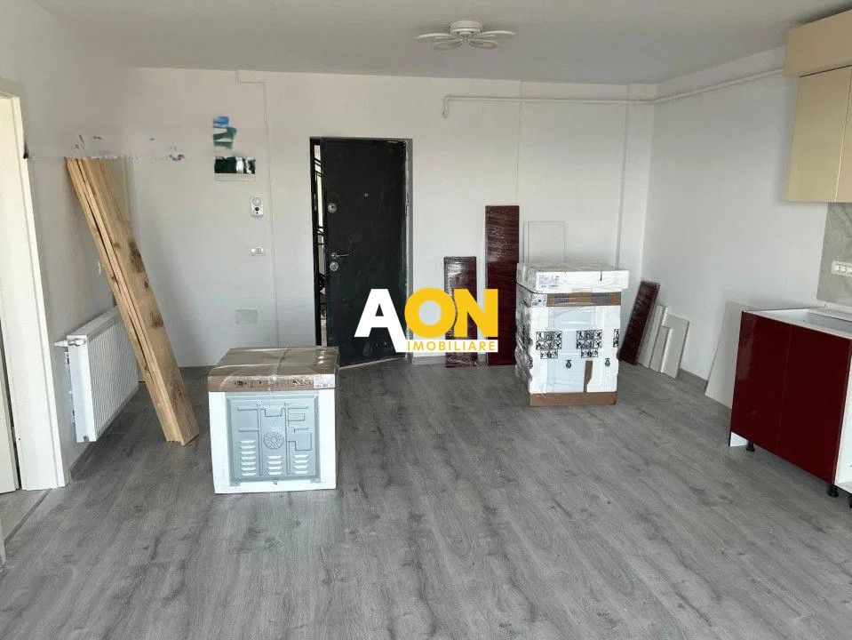 Apartament cu 2 Camere, Bloc Nou, Zona Schit - Poză 4