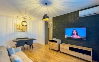 Apartament camere, Parcare, zona Iulius Mall Park Lake - Poză 2