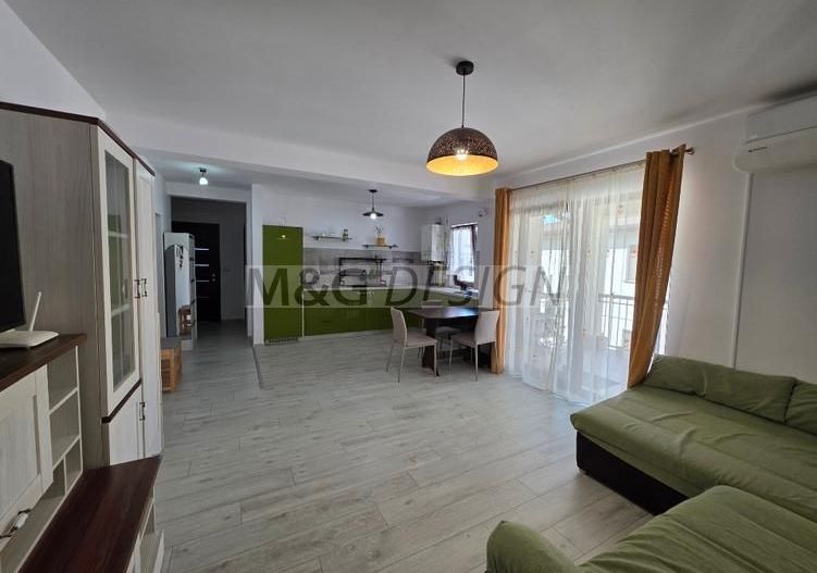 Apartament 2 camere  Giroc - Poză 3
