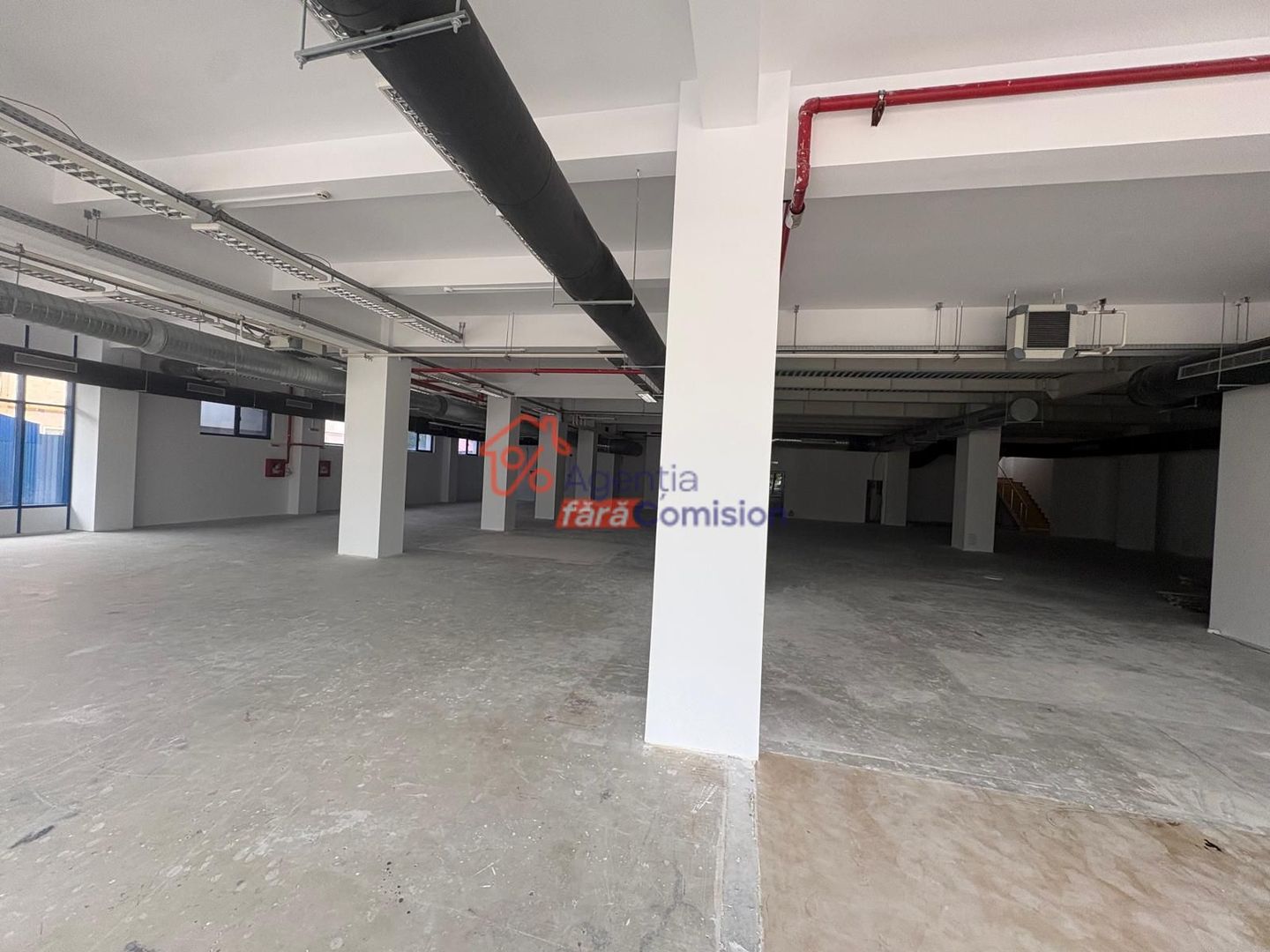Spatiu comercial, 800mp, Podu Ros - Poză 3