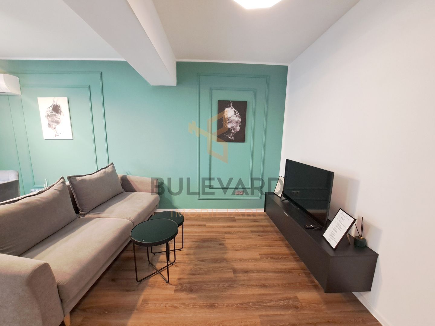 Apartament 2 camere in West City TOwer - Poză 4