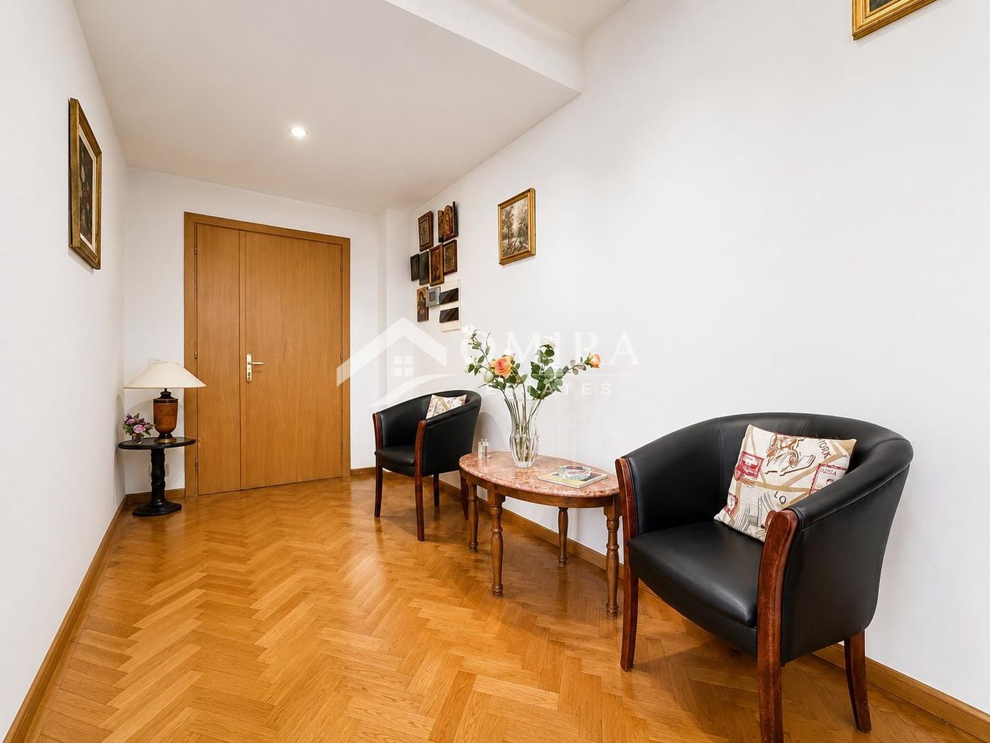Vilă 485 mp | Dorobanți | 4 Dormitoare | 3 Terase | Garaj - Poză 6