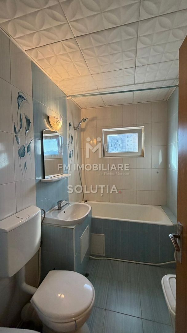 Apartament 2 camere | Semidecomandat | Zona Petru Rareș - Poză 8