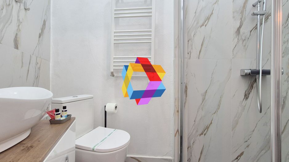 Casa de vânzare zona Centrală - 225 mp - Poză 16