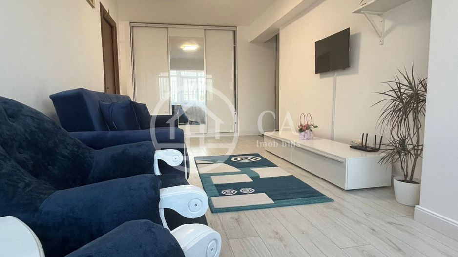 Apartament cu 3 camere de închiriat în Zona Nufărul, Oradea - Poză 5