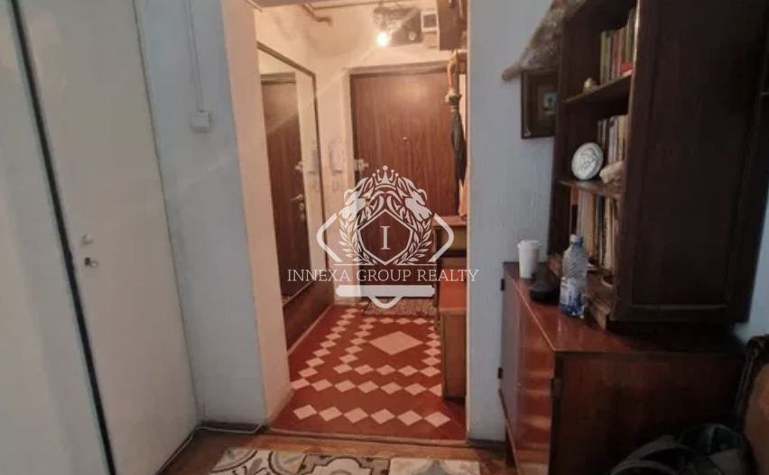 Lascar Catargiu | Apartament 2 camere | Vedere panoramica | Necesita renovare - Poză 3