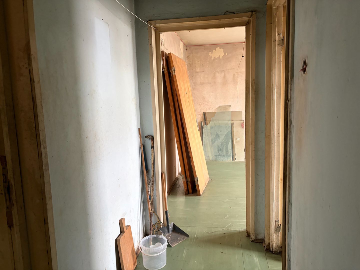 Apartament cu doua camere, Berceni, 62.000€ - Poză 10