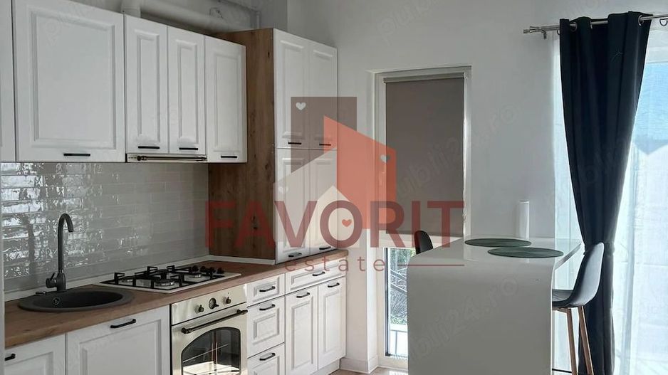 Apartament 1 camera | Parcare acoperita | 34 mp | Braytim - Muzicescu - Poză 3