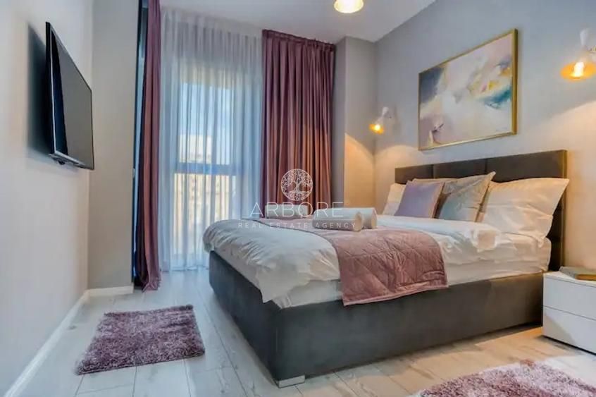 DISPONIBIL ACUM,UNIRII,BL NOU UNION PLAZA,MOBILAT,CENTRALA,PARCARE-2,METROU - Poză 5