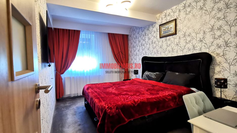 Theodor Pallady, Mobilat și Utilat Lux, Decomandat - Poză 6