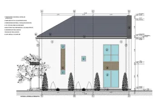 Duplex nou de vânzare – Șura Mică, Sibiu - Poză 11