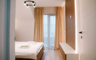 Casă de închiriat, 4 camere, 120 mp, mobilată, Iași – mutare imediată - Poză 7