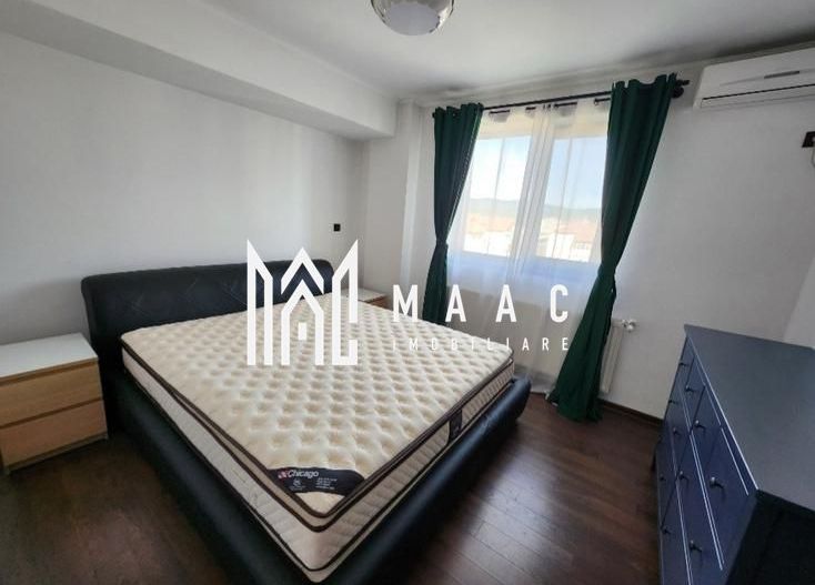 Apartament 3 camere de vânzare | Râmnicu Vâlcea, Central - Poză 8