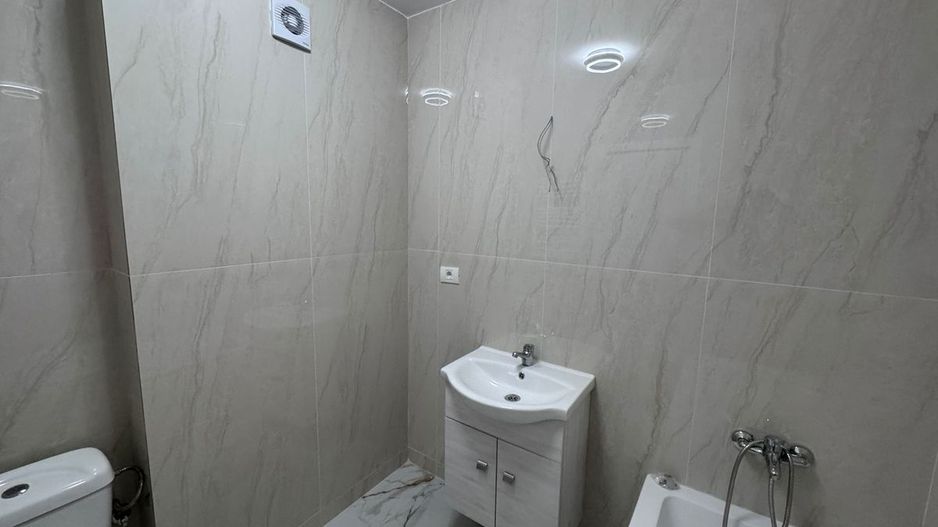 🔑 Vanzare garsonieră decomandată – Zona Pallady / Metrou Anghel Saligny - Poză 5