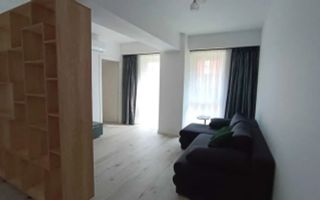 Apartament 2 Camere Bucium - 500 euro - Poză 2