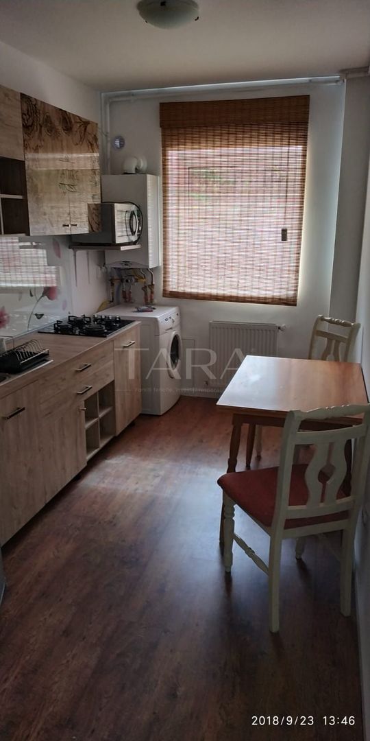 Apartament 2 camere,Florești, zona Cetatea Fetei, 55 mp, imobil 2000. - Poză 2