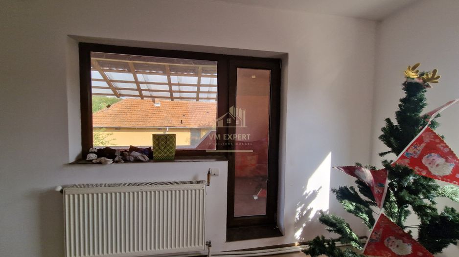 CASA 4 CAMERE,  GODENI, CAPU PISCULUI, TEREN 900 MP - Poză 18