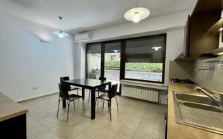 Apartament cu 4 camere 250mp* 2 parcări subterane / Dorobanti-Capitale - Poză 41