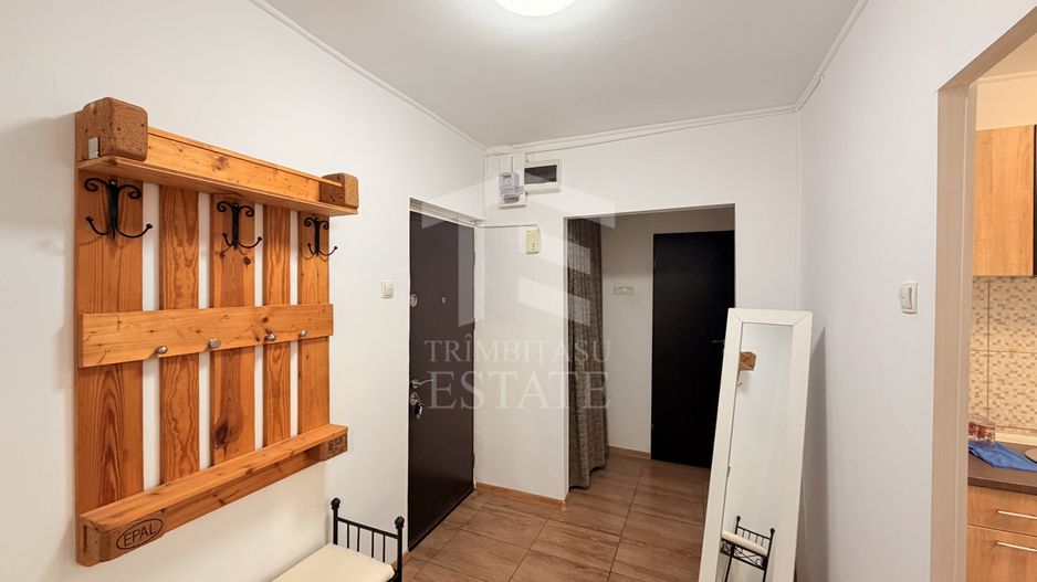 Apartament de inchiriat | 2 camere | Sector 4 | Pet friendly | - Poză 7