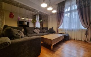 VANZARE- 5 CAMERE- DOROBANTI- CAPITALE - Poză 10