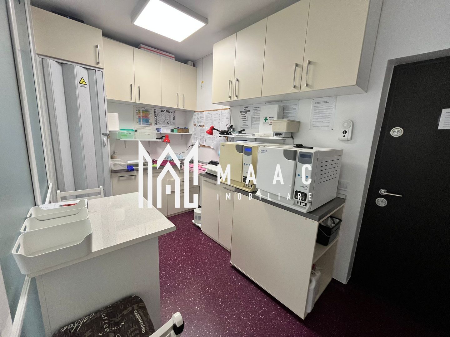 Spatiu comercial I 95mpu I Terasa I Calea Cisnadiei - Poză 8