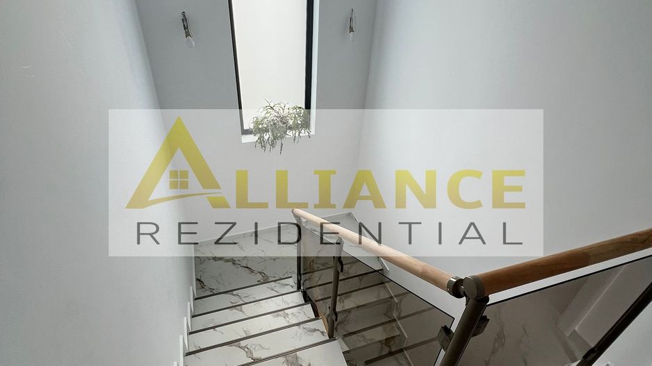 Vila mediteraneana - 4 camere - 2 bai - beci- incalzire pardoseala - Poză 20