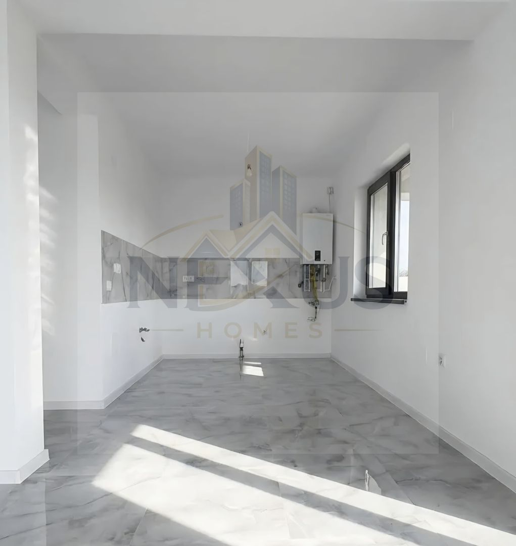 Casa modernă 4 camere | Teren 363 mp | Acces Bulevard | 110 mp Utili | - Poză 18
