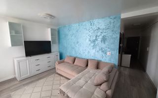 Apartement 2 camere-etaj 2-balcon-parcare-Zona Libertatii - Poză 1