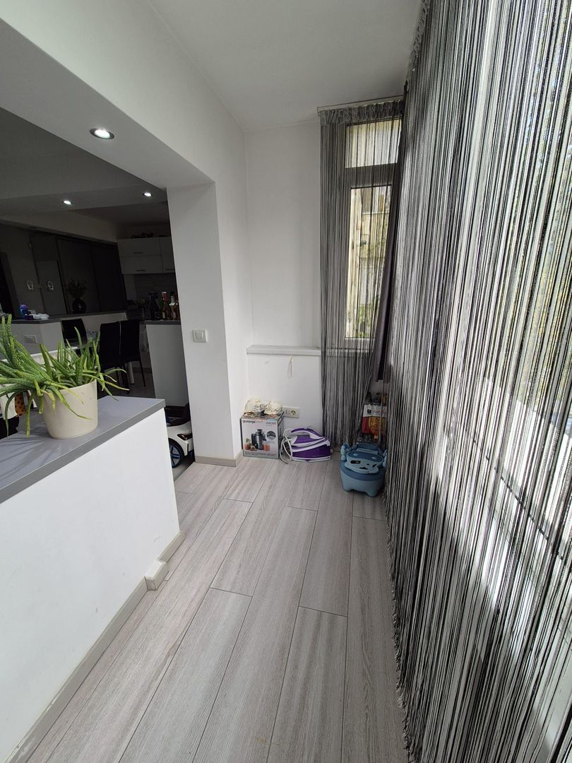 Apartament 2 camere-Centrala Proprie - Poză 15