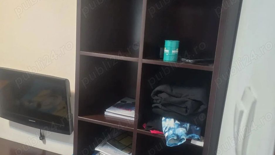 De inchiriat apartament cu 3 camere , Berceni Covasna sector4 - Poză 6