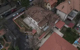 Refugiu elegant în inima Bucureștiului – Proprietate cu suflet - Poză 45