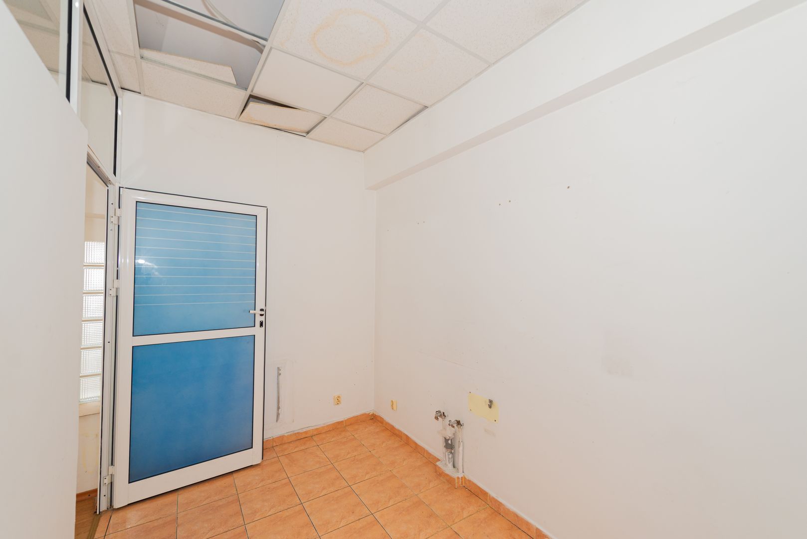 Spațiu de inchiriat, pretabil birou, sali de dans/yoga, studio, 130mp - Poză 5