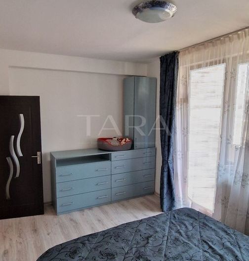 Eleganță, confort și spațiu, 3 camere, finisaje premium cu parcare. - Poză 4