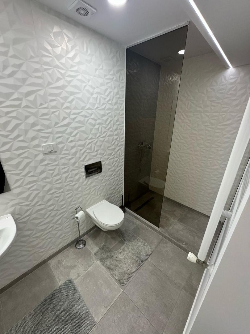 Apartament 3 camere de inchiriat Pipera 4City parcare subterana - Poză 7