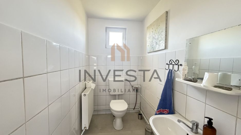 Inchiriere 2 cladiri comerciale, 943 mp teren - Poză 6