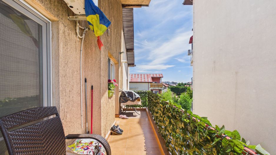 Apartament 3 camere, 105 mp, lift, Valea Cricovului – Drumul Taberei - Poză 11