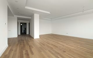 Herastrau Sos Nordului stradal 4 camere URIAS 250 mp utili - Poză 15