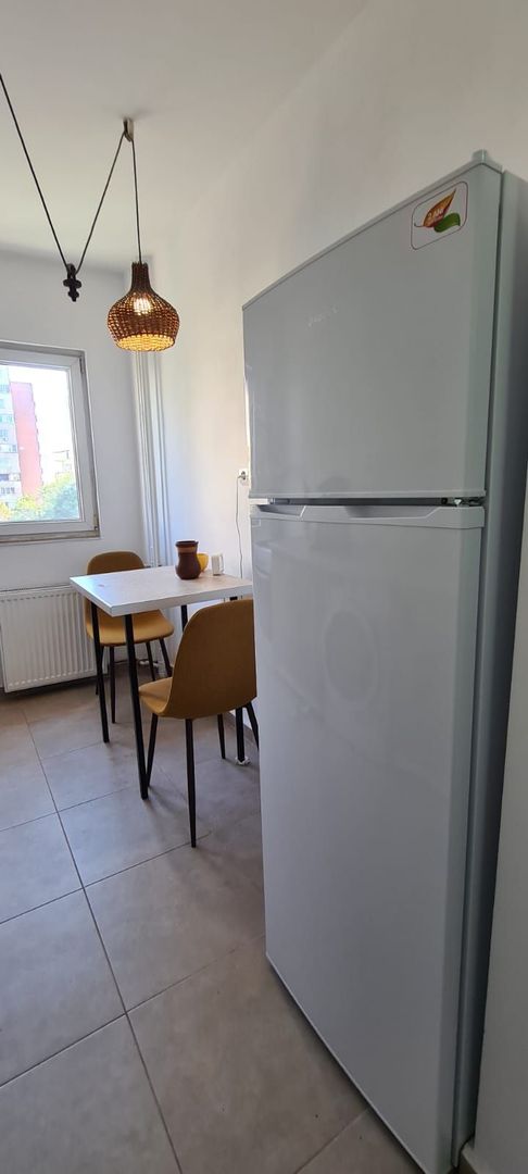 Ag BRASADAS închiriază Ap 2 cam. deosebit Et 6/10 zona TEI. - Poză 23