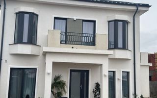 Vila exclusivista de vanzare in cartierul rezidential Casa Noastra - Poză 5