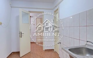 Apartament cu 2 camere, etaj 1, VASLUI - zona DONICI; - Poză 3