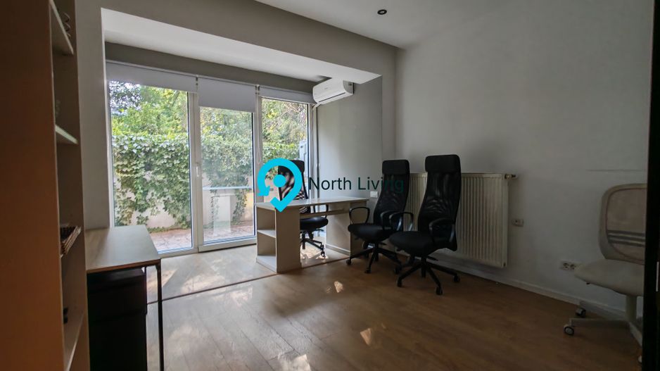 3 Camere | Terasă 43 mp | Ultracentral | zona Victoriei | bloc 2009 - Poză 6